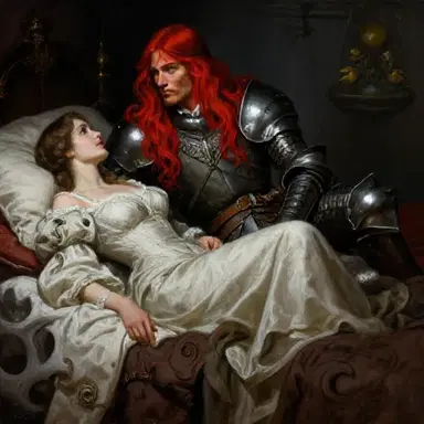 The Ballad of Maltete