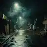 The Line