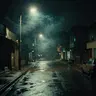 The Line