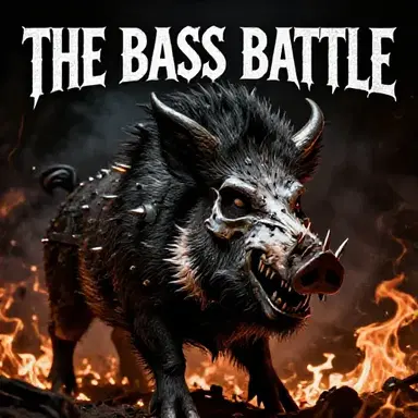 The Bass Battle