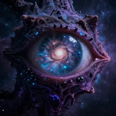 👁️ THΞ PRIMØRDIΛL FUTURΞ ØF THΞ SΞVΞN 👁️