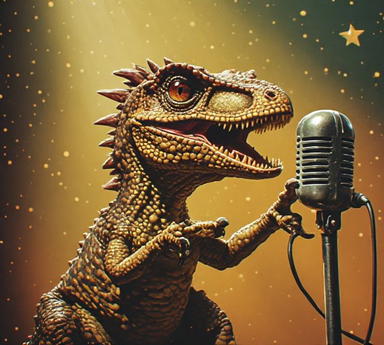 Star Raptor