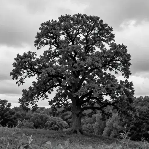 The Tree artwork