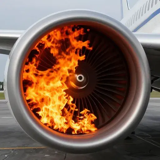 Intake Failure artwork