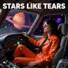 STARS LIKE TEARS