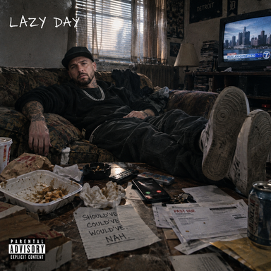 Lazy Day