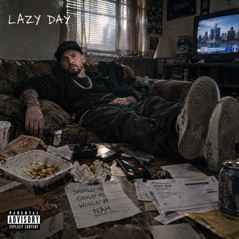 Lazy Day artwork