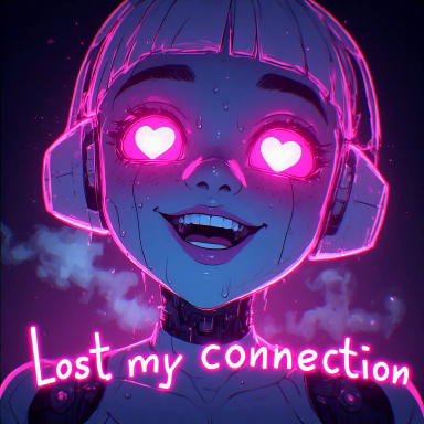 Lost Connection