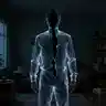 The Invisible Man 