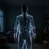 The Invisible Man 