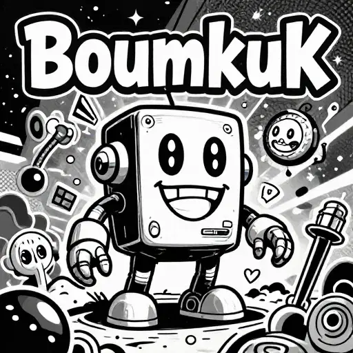 BoumkuK artwork