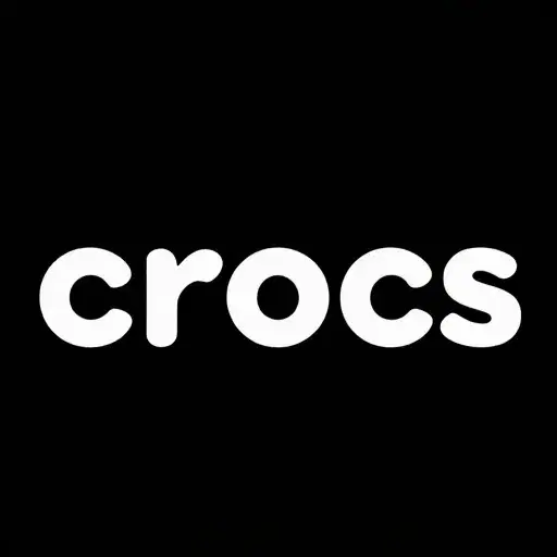CROCS artwork
