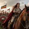 Boudicca's Flame