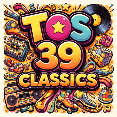 Tos 39 Classics
