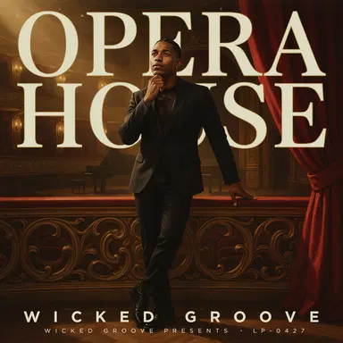OPERA HOusE