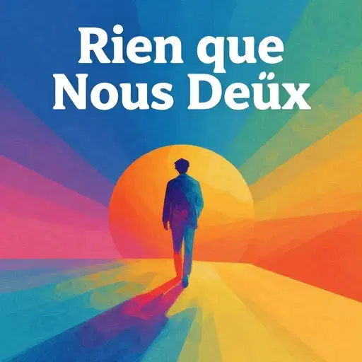Rien Que Nous Deux artwork