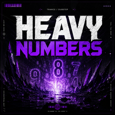 Heavy Numbers