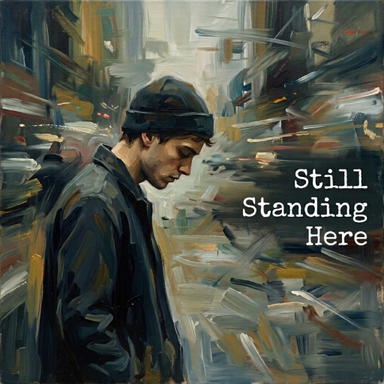 Still Standing Here
