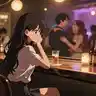 Too Late to Love You Right (Female singer)