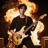 Fire and Gold