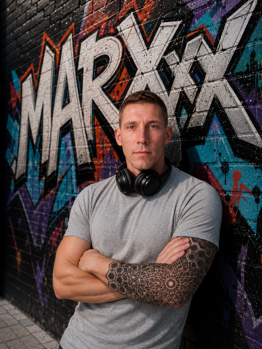⚔️Marxxx🇱🇹⚔️ artwork