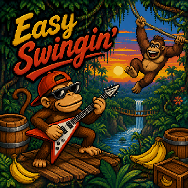 Easy Swingin'