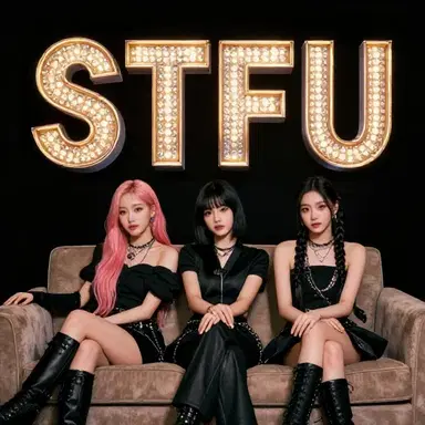 STFU