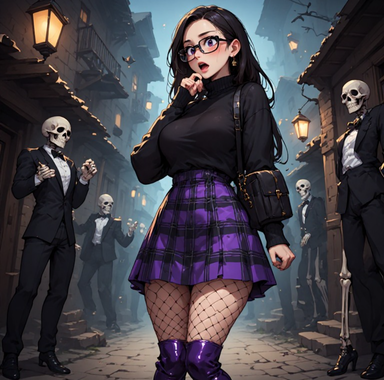 Boo Scoot Boogie Boom