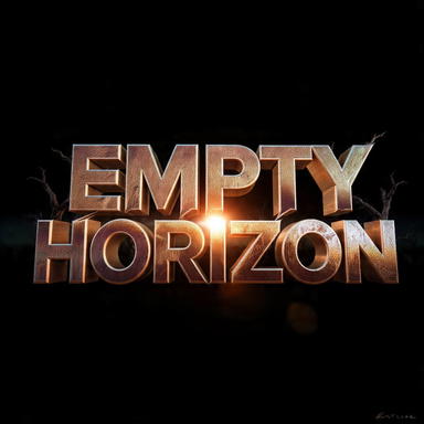 Empty Horizon