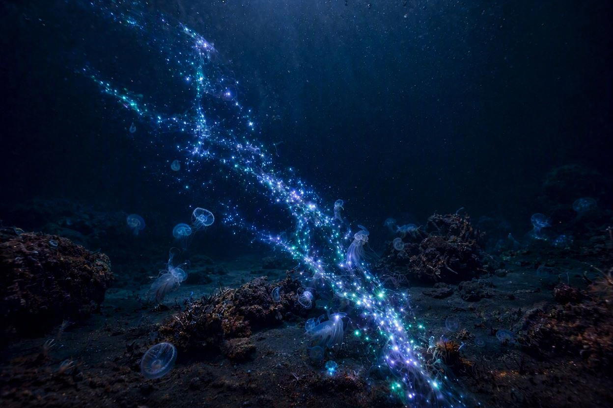 Starlight Motion artwork