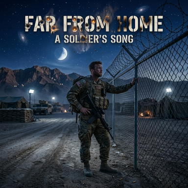 Far From Home A Soldier鈥檚 Song