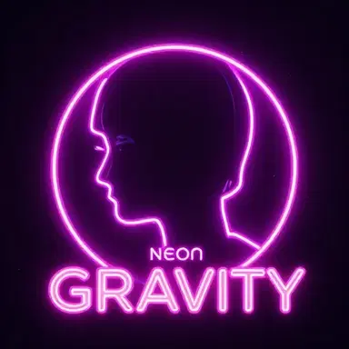 Neon Gravity   (official music)