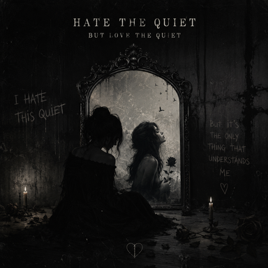 Quiet Like a Vow