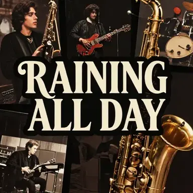Raining All Day
