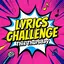 *PAST* 🎤 Lyrics Challenge (Joe) 🎤 ⏰ This Thursday 3PM EST / 9PM CET (AMS) / 12PM PST (LA) ⭐ Unofficial Community Event, Treblo Radio ⭐ Grab the lyrics, make it YOUR style 📻 More info on the song page