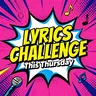 *PAST* 🎤 Lyrics Challenge (Joe) 🎤 ⏰ This Thursday 3PM EST / 9PM CET (AMS) / 12PM PST (LA) ⭐ Unofficial Community Event, Treblo Radio ⭐ Grab the lyrics, make it YOUR style 📻 More info on the song page