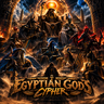 Egyptian Gods Cypher 