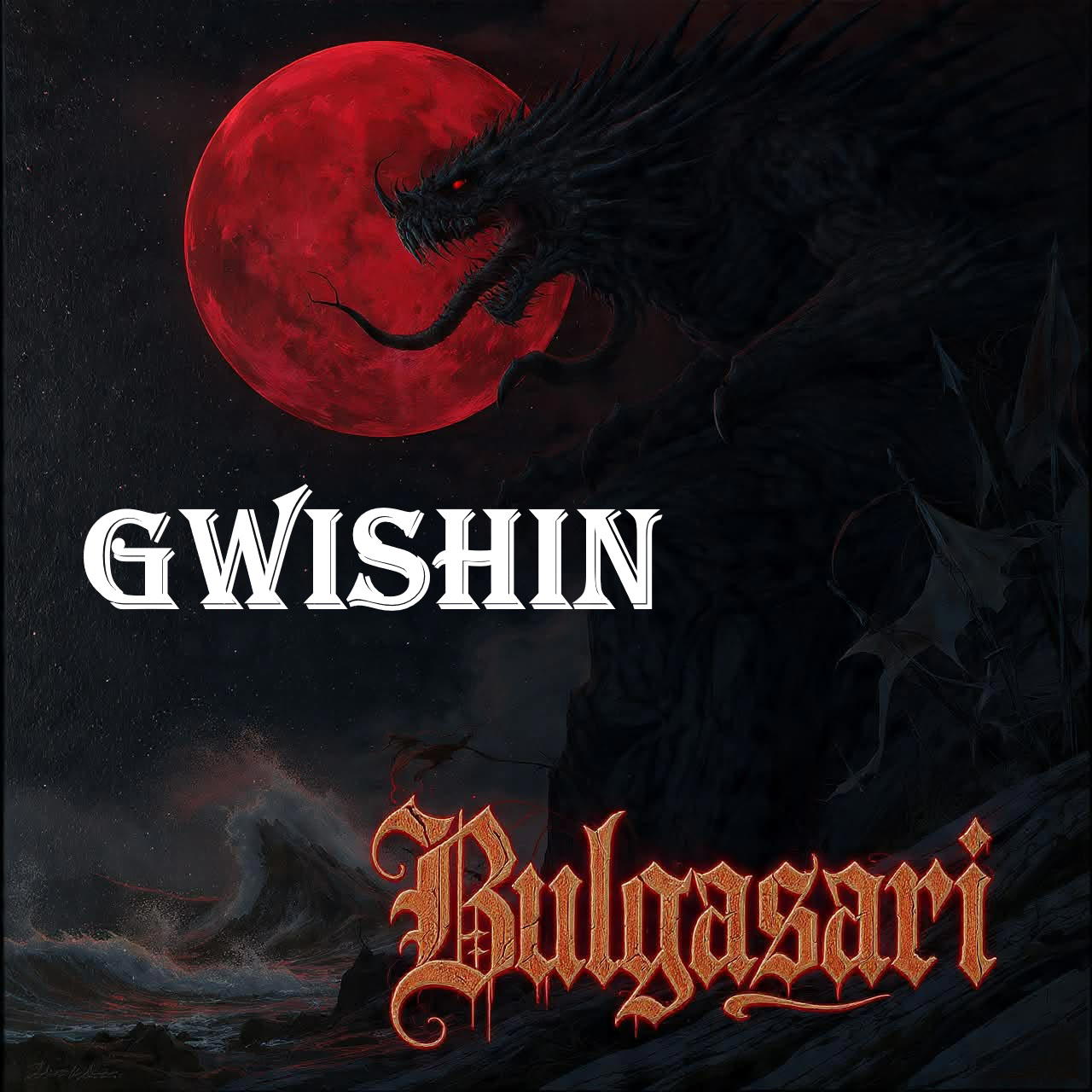 Gwishin artwork