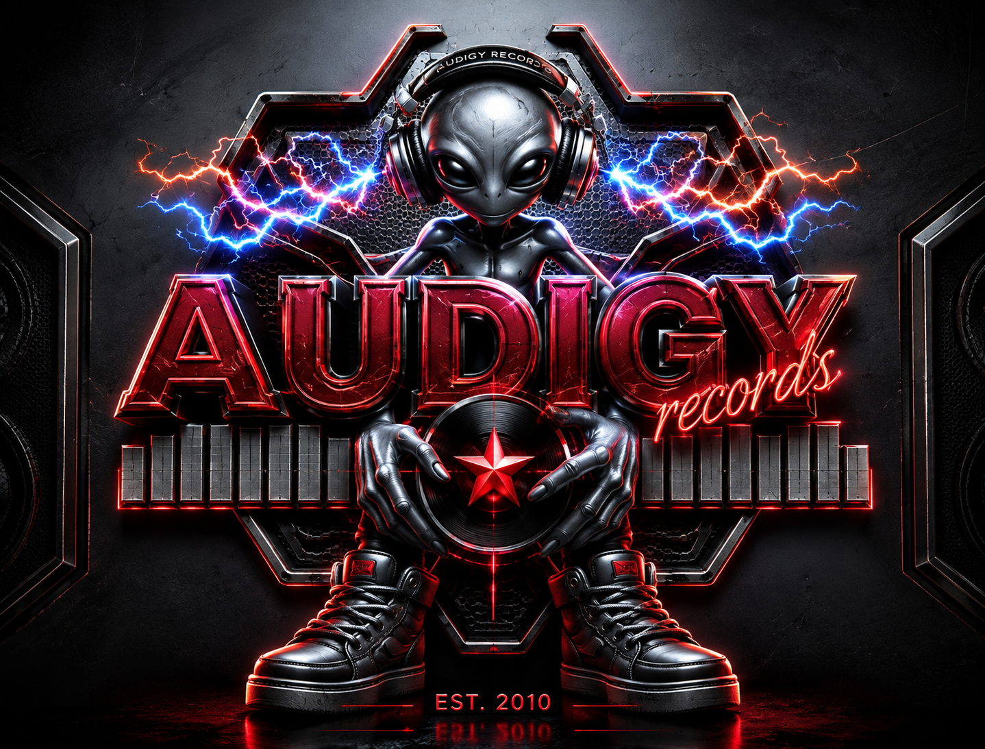 👽Saundo🛸 artwork