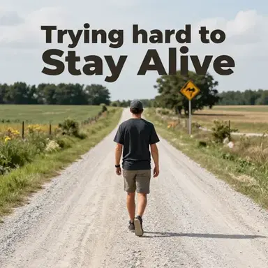 Another Lonely Mile