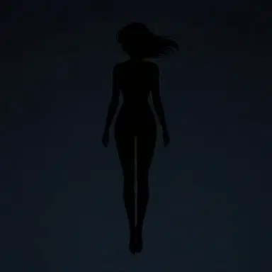 Where No Light Reaches