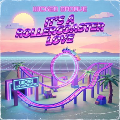 It's a Rollercoaster love!