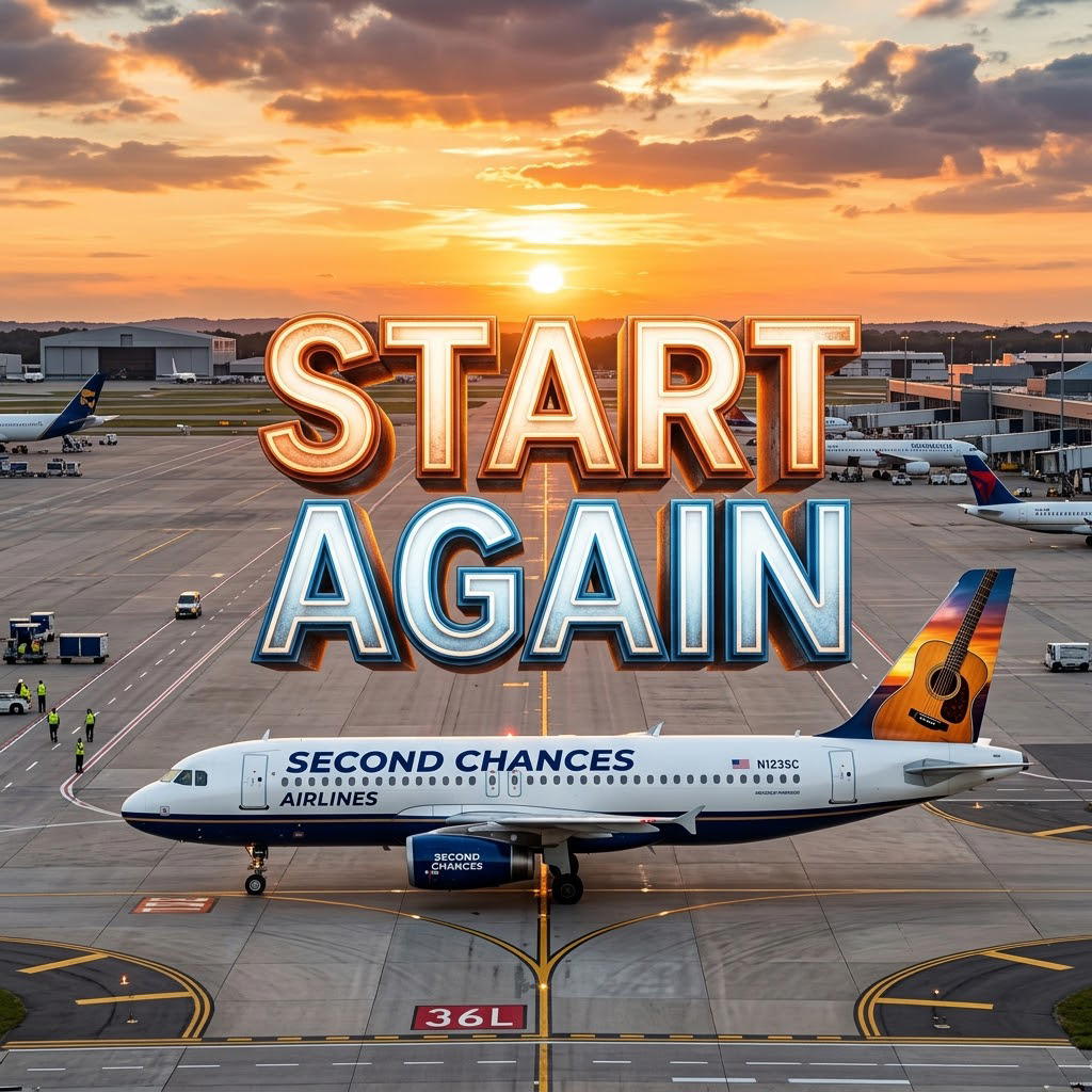 Start Again (v6) artwork
