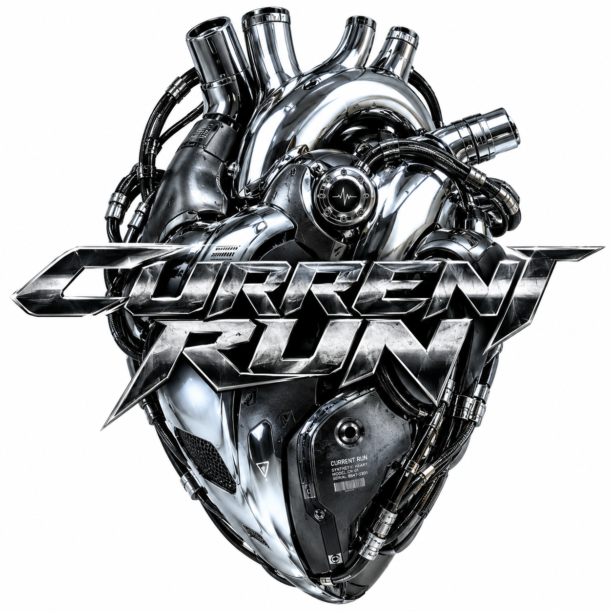 Current Run artwork