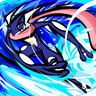 Blue Ninja Flow