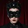 The Masquerade of Ash
