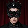 The Masquerade of Ash
