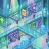Welcome to FutureLand Mall