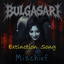 Extinction Song