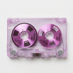 Komm (Treblo Stem Processed in Reaper / Jette's Mix)